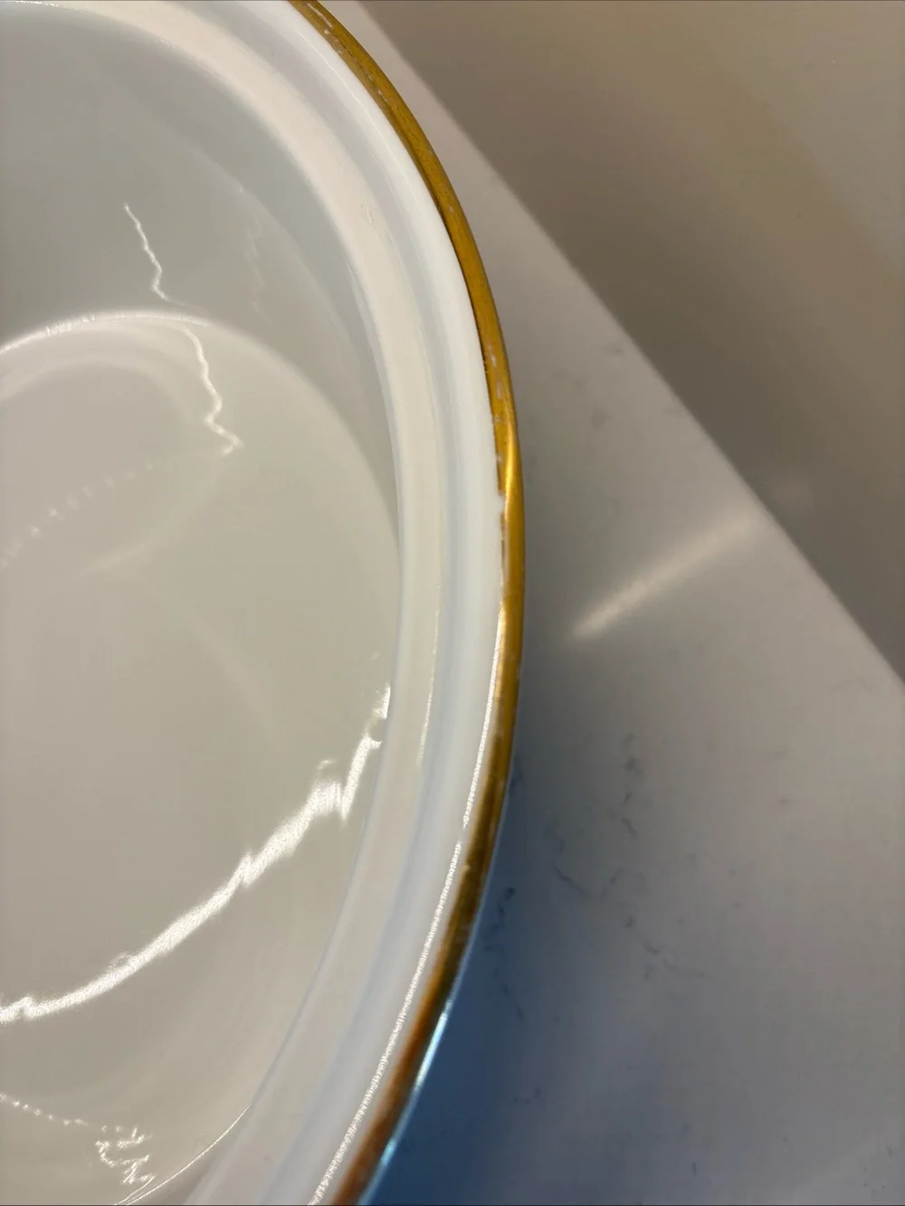 Vintage Royal Worcester Fine Porcelain Oven to Table Ware NO LID 12